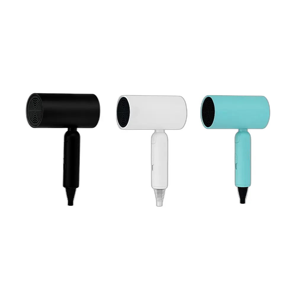 Asciugacapelli ionico viaggio