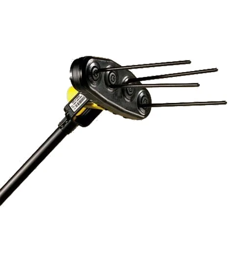 Asta fissa per pettine 706