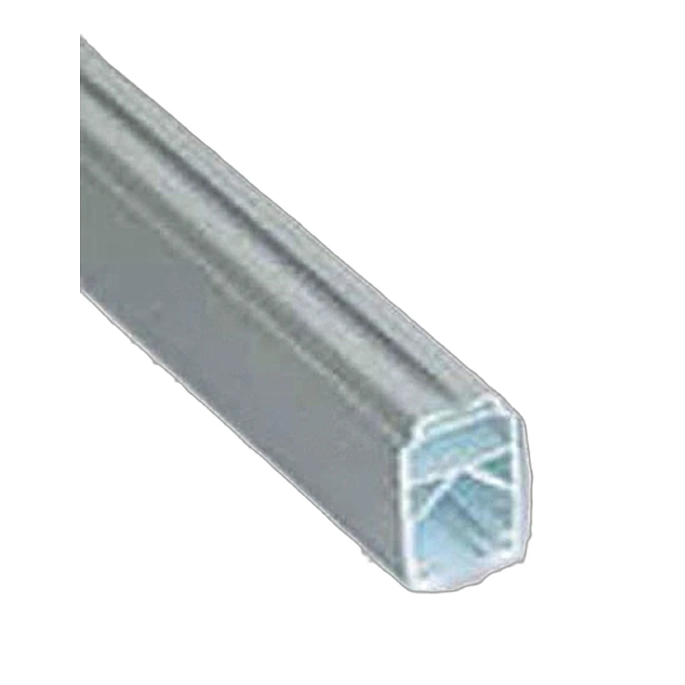 Asta per tenda gardenia e braid