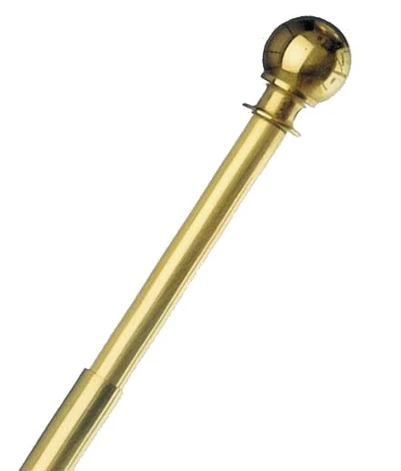 Astina per tende sirio regolabile a.151