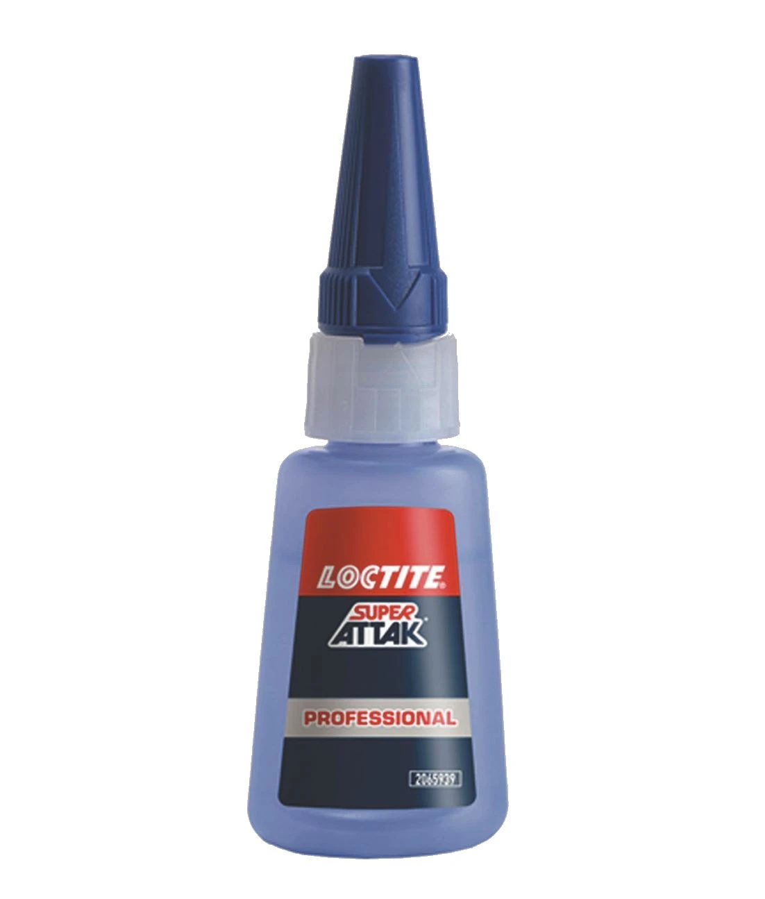 Attak super professional henkel