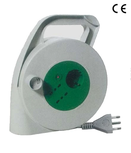 Avvolgicavo domestico fanton