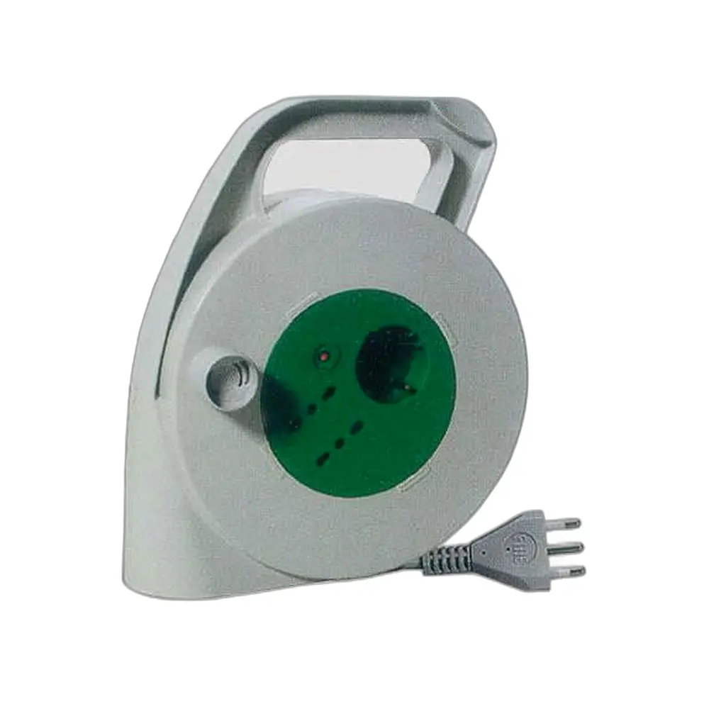 Avvolgicavo domestico fanton