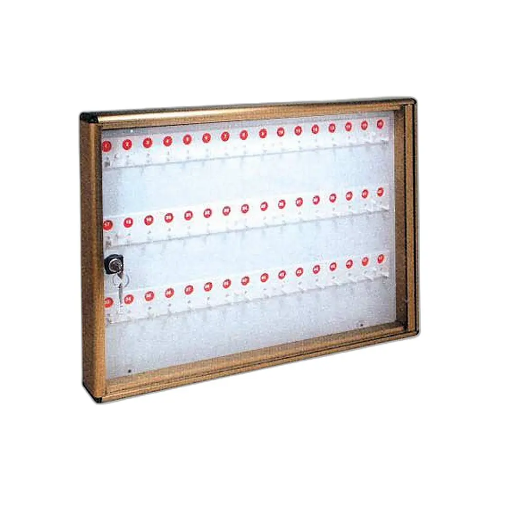 Bacheca portachiavi bc/48