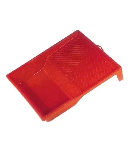 Bacinella in plastica per rullo