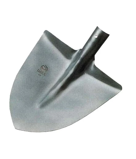 Badile con rovescio a.102