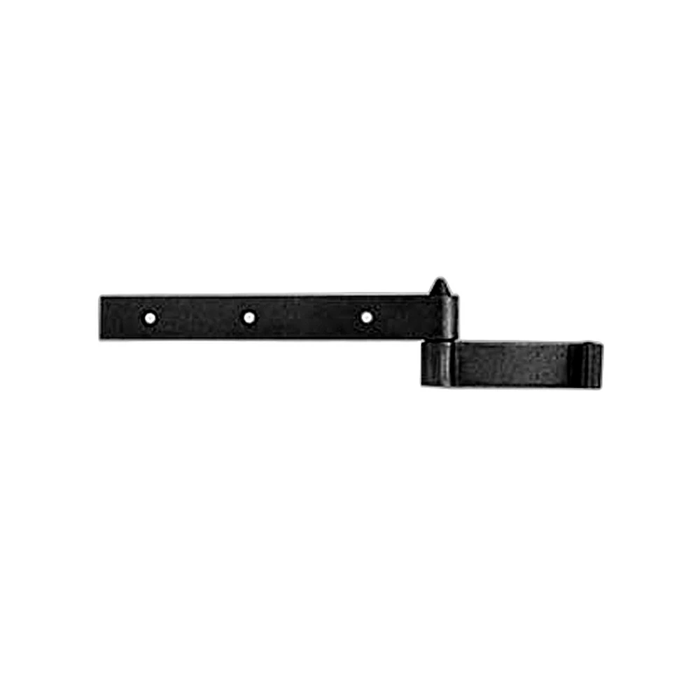 Bandella a muro – Lunghezza: cm 15