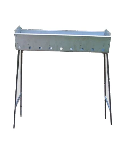 Barbecue arrosticini ferro