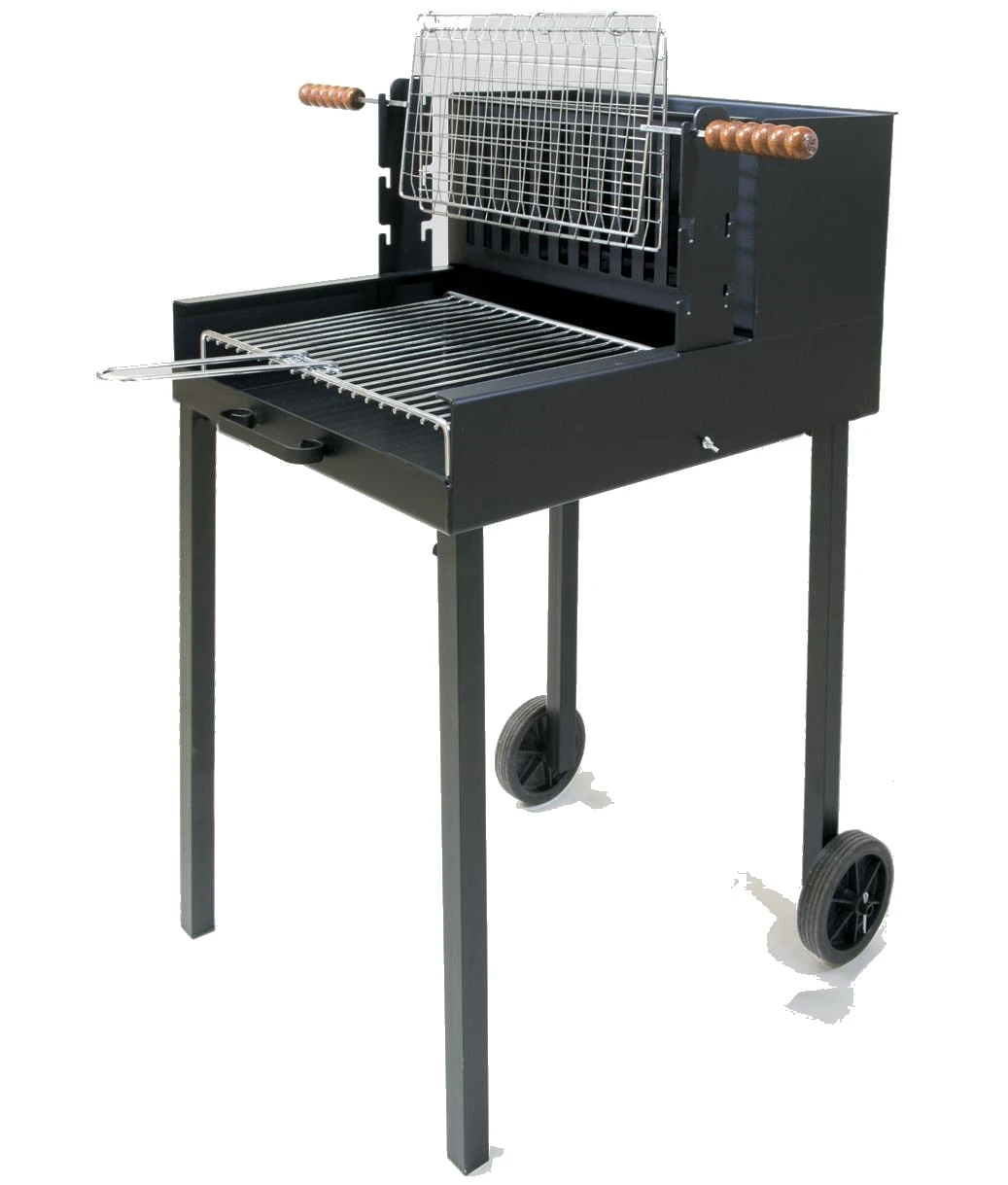 Barbecue elite