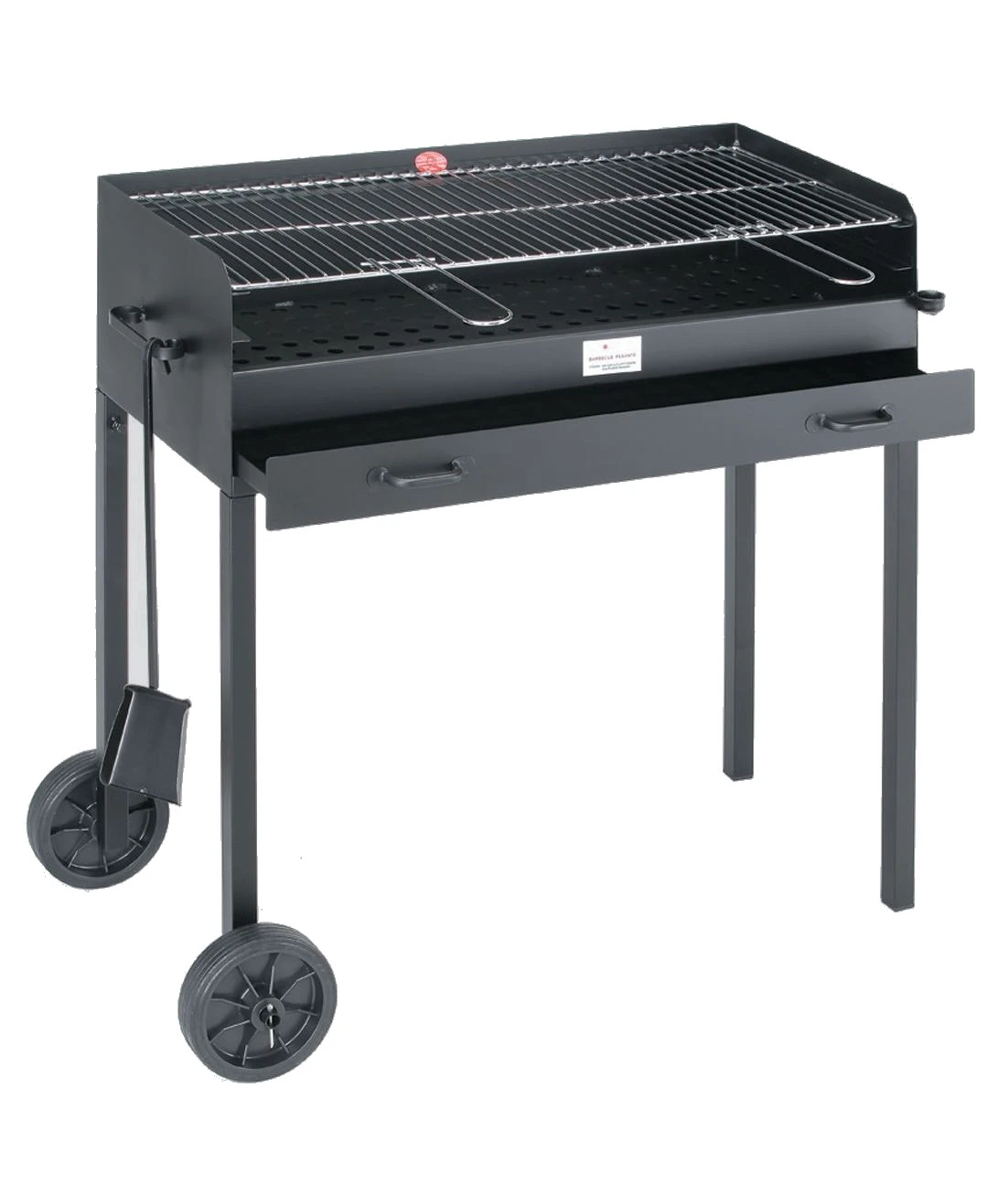 Barbecue grande drago 420/58