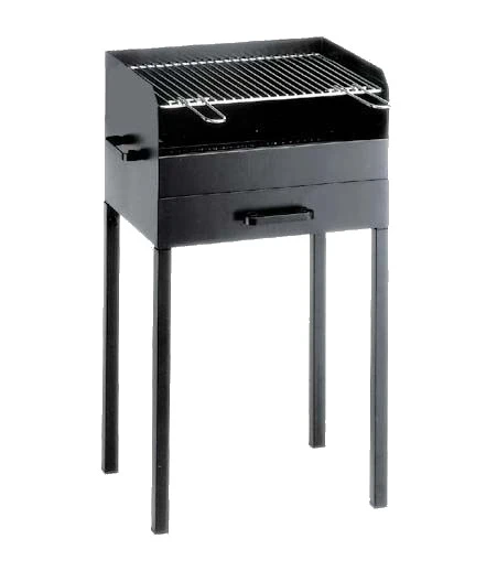 Barbecue mister drago pesante