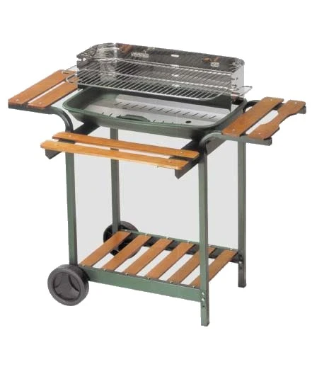 Barbecue ompagril