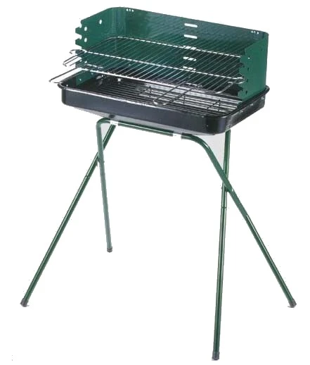 Barbecue ompagrill 60-40 smaltato