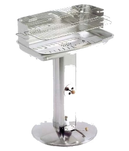 Barbecue ompagrill 60-40 venus/c pro-system