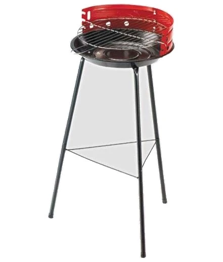Barbecue ompagrill sirio