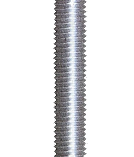 Barra filettata inox