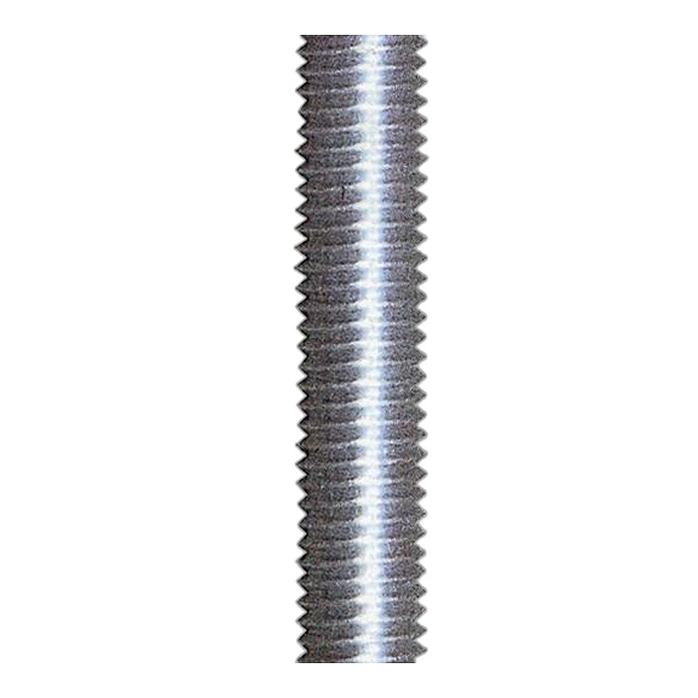 Barra filettata inox