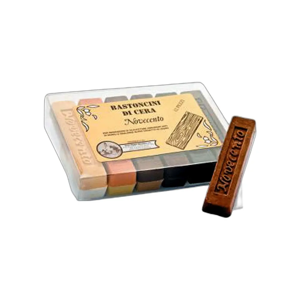 Bastoncini cera ritocco novecento