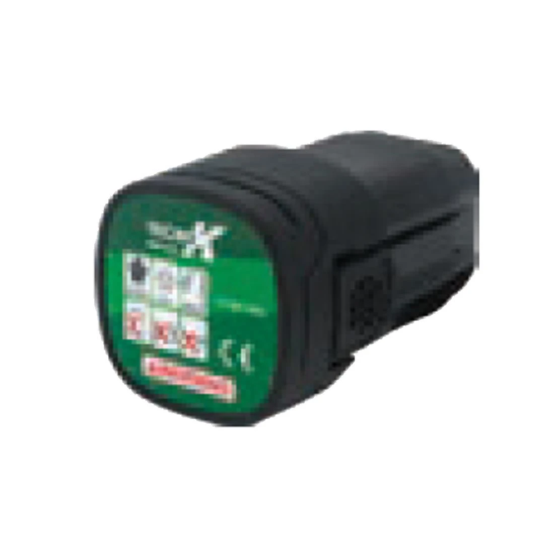 Batteria per sega/potatore tecnok