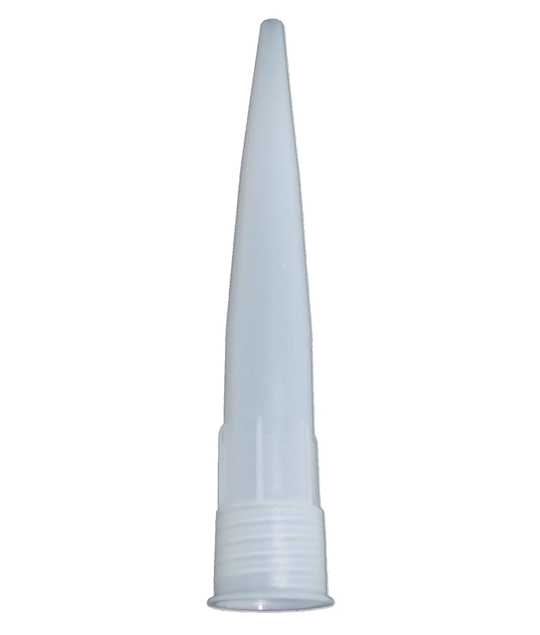 Beccuccio per cartucce silicone di ricambio