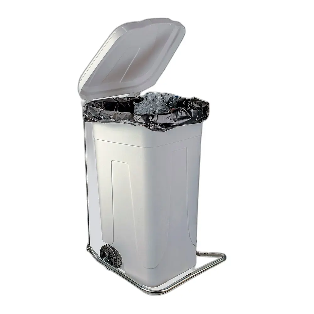 Bidone raccolta differenziata ottanta 3s