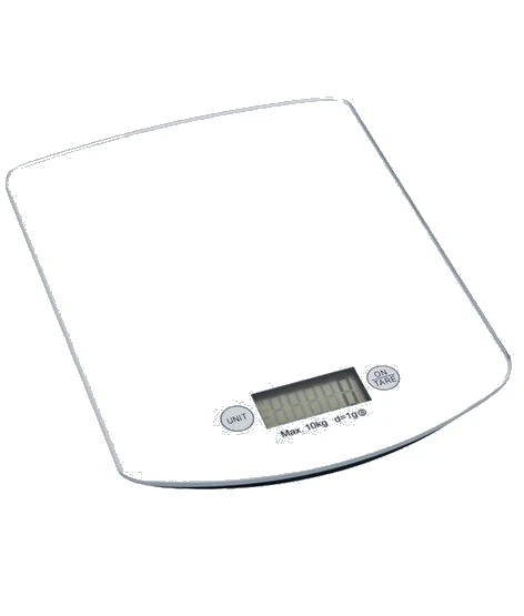 Bilancia digitale da cucina 10kg
