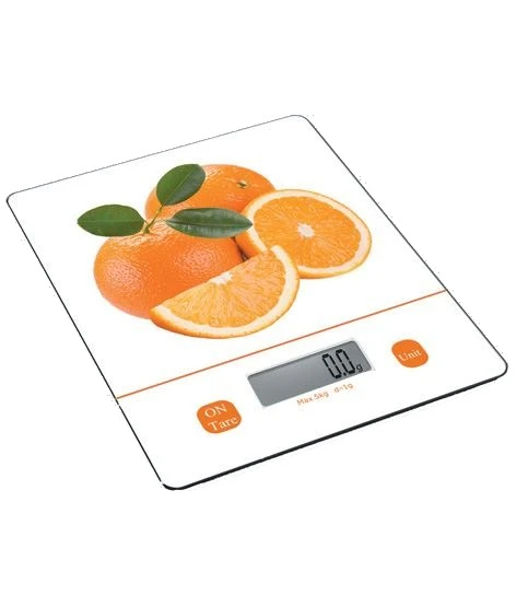 Bilancia digitale da cucina 5kg