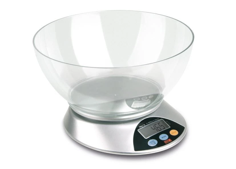 Bilancia digitale da cucina 5kg