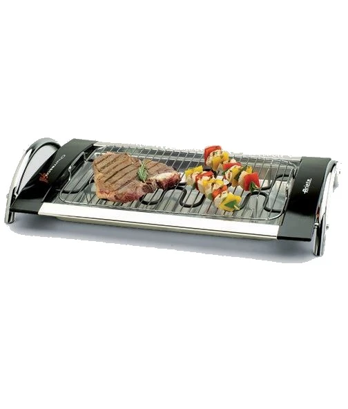 Bistecchiera churrasco grill ariete