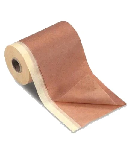 Bobinetta carta c/nastro