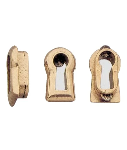 Bocchetta ottone per mobili – Art. 4657 025