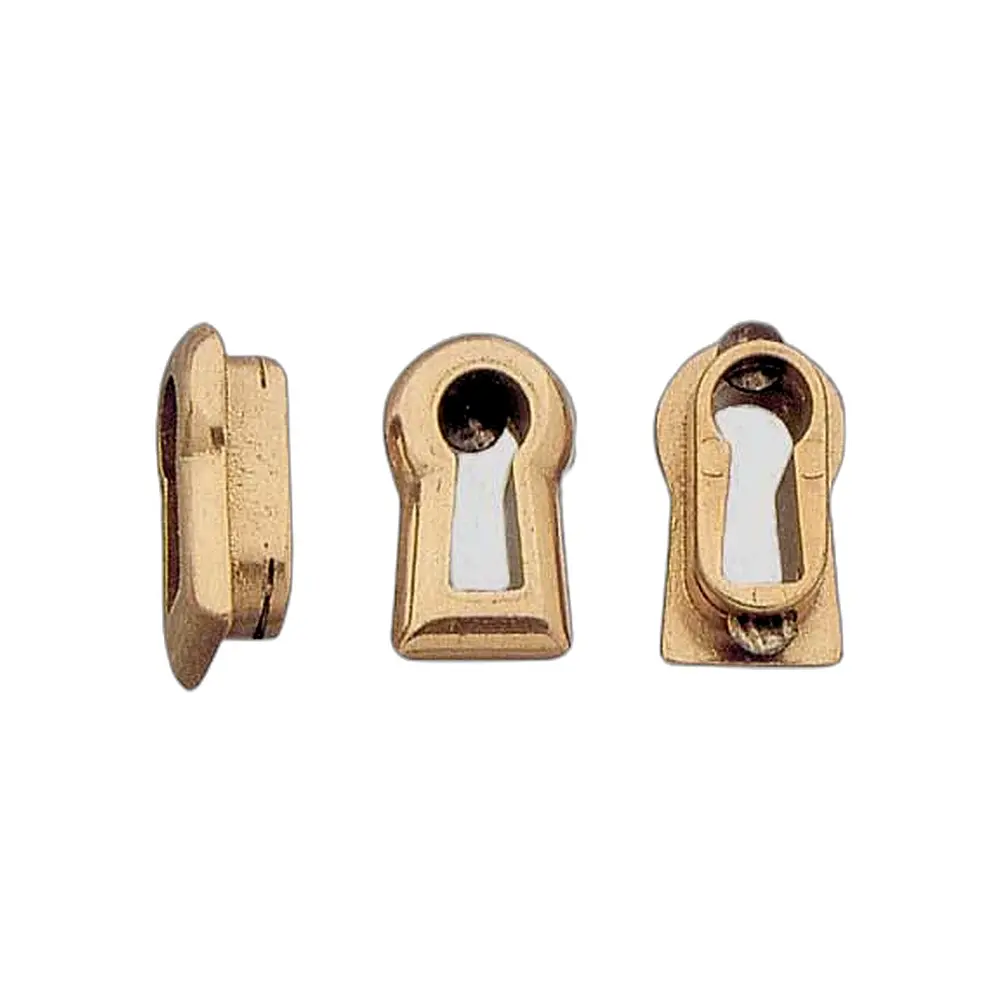 Bocchetta ottone per mobili