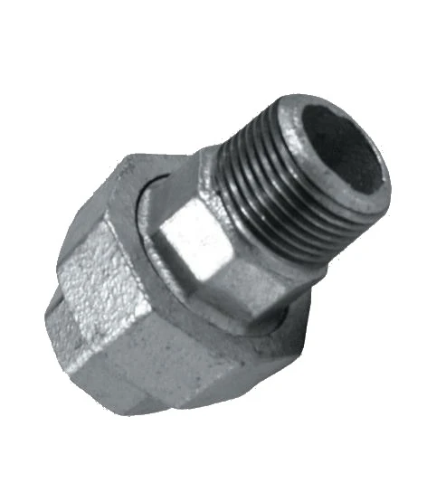 Bocchettone conico a.341