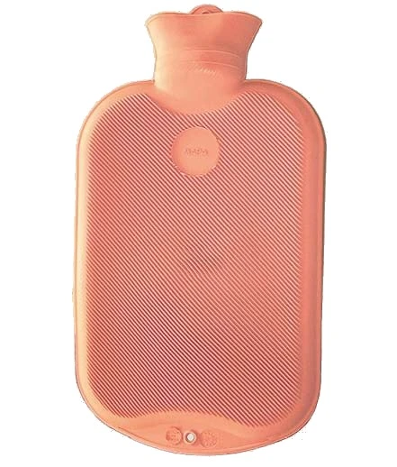 Borsa acqua calda classic california