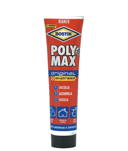 Bostik polymax hte express