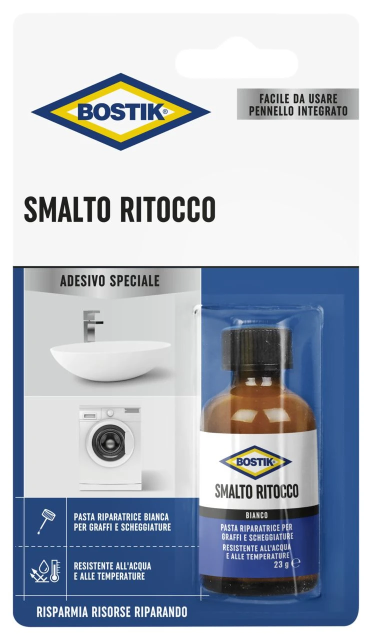 Bostik smalto ritocco