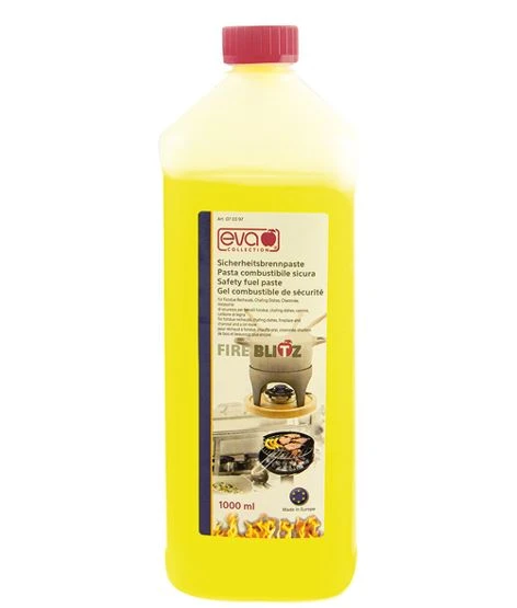 Bottiglia firebliz 1000ml.