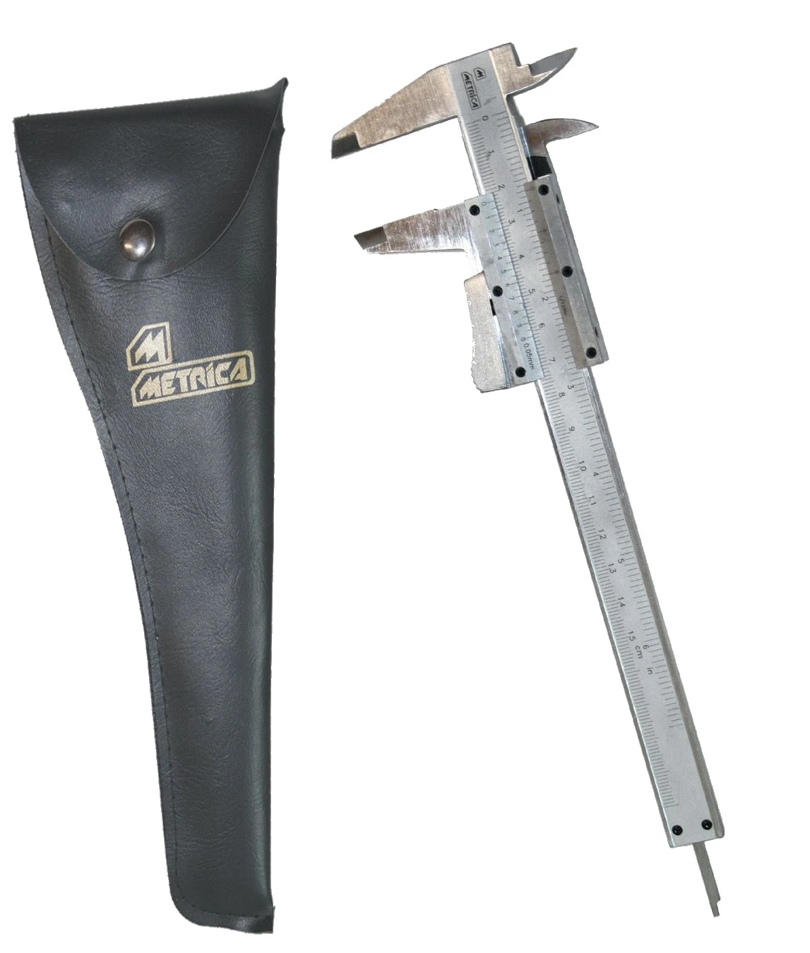Calibro ventesimale scuola 0-150mm