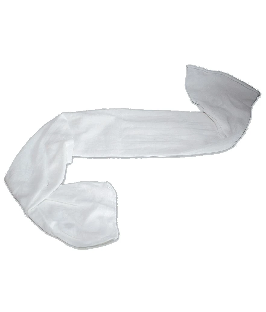 Calza in cotone per prosciutti contex