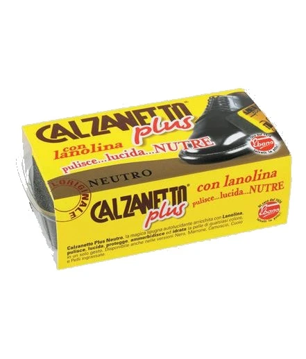 Calzanetto plus neutro