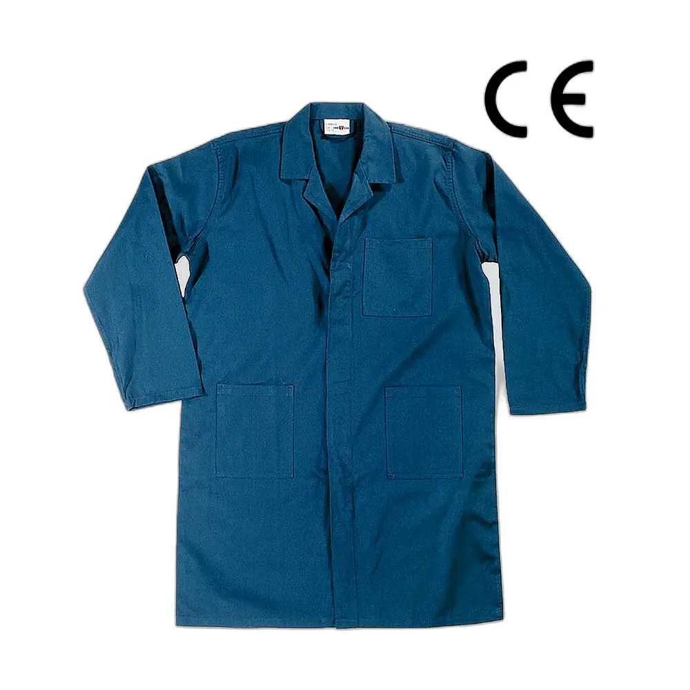 Camice lavoro cotone massaua – Taglia 50