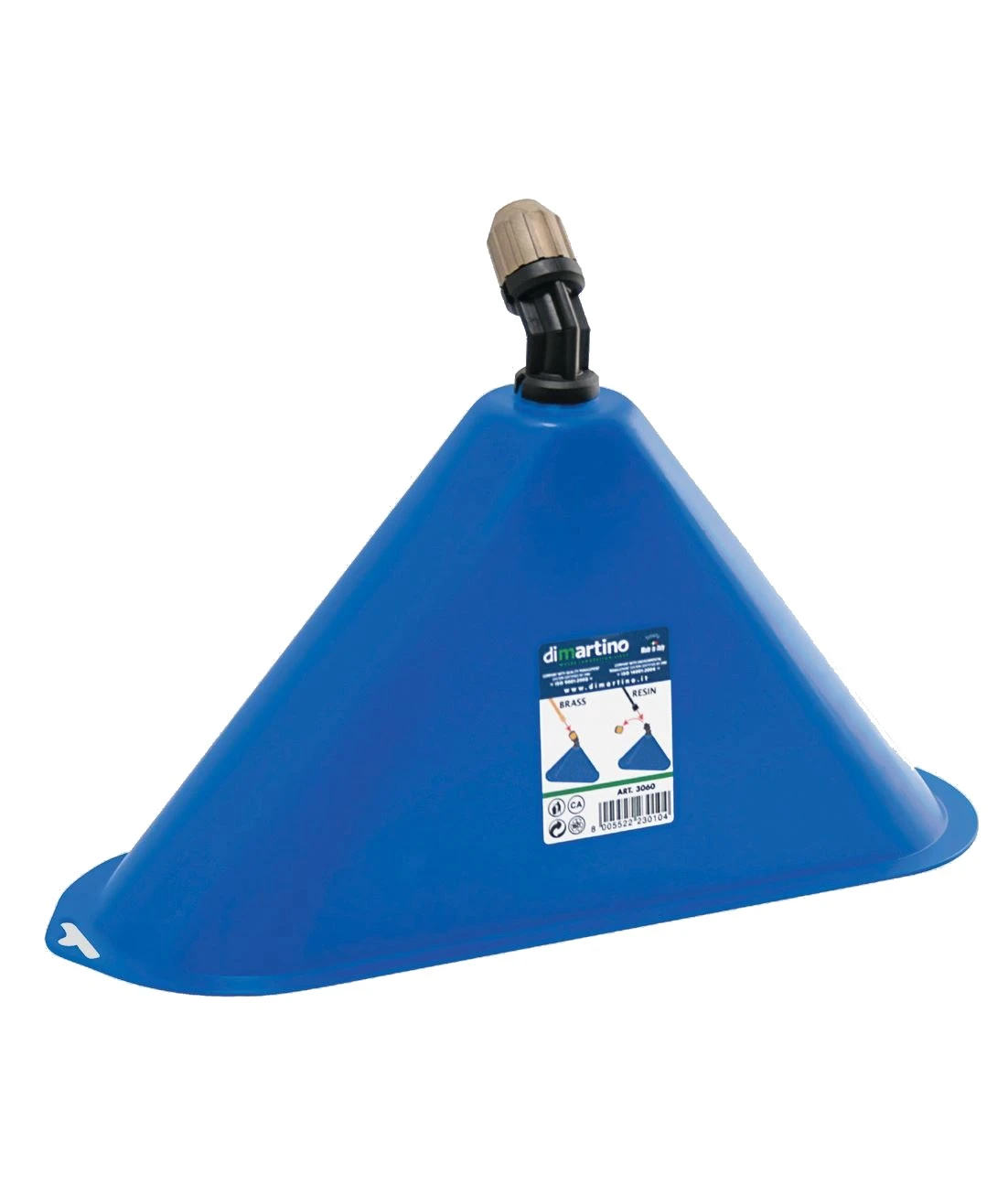 Campana diserbo maxi 3060