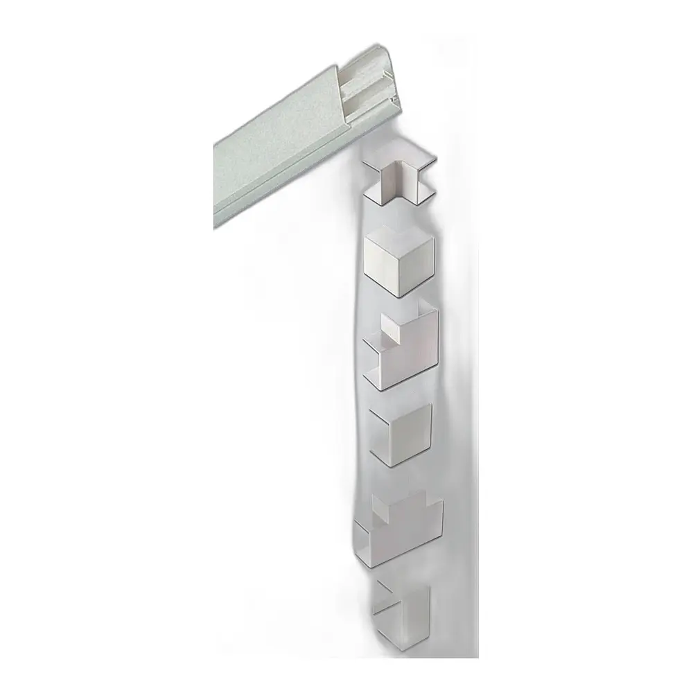 Canalina mini imq 15x17