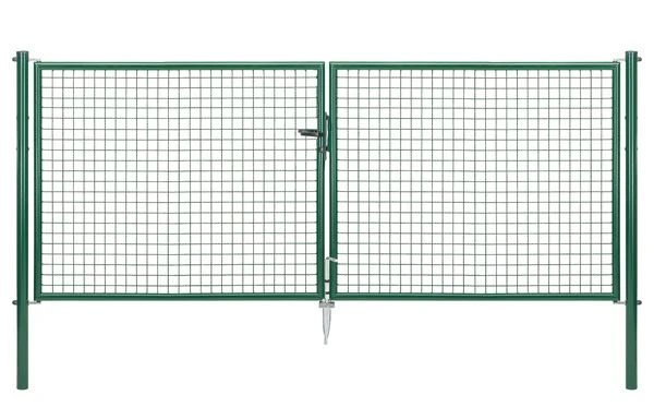 Cancello betafence egidia m50
