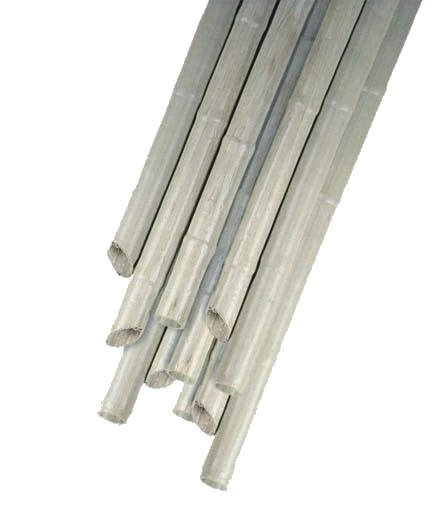 Canna plastica tipo bamboo per pomodori