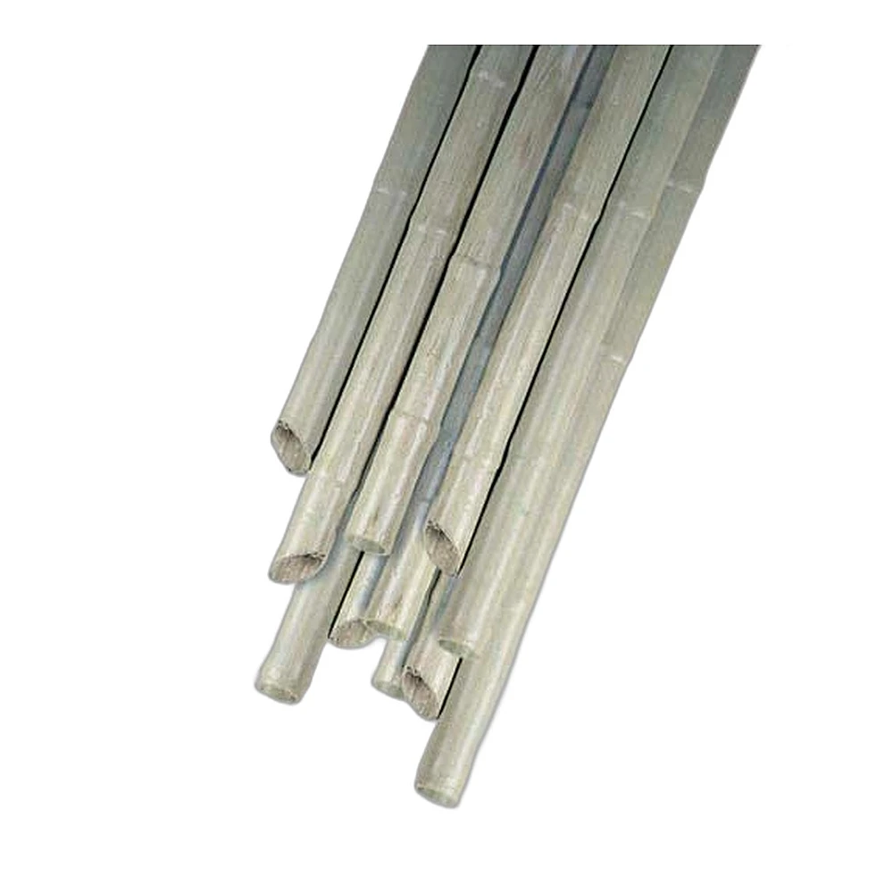 Canna plastica tipo bamboo per pomodori