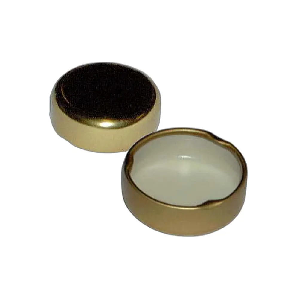 Capsula alta twist-off per bottiglia