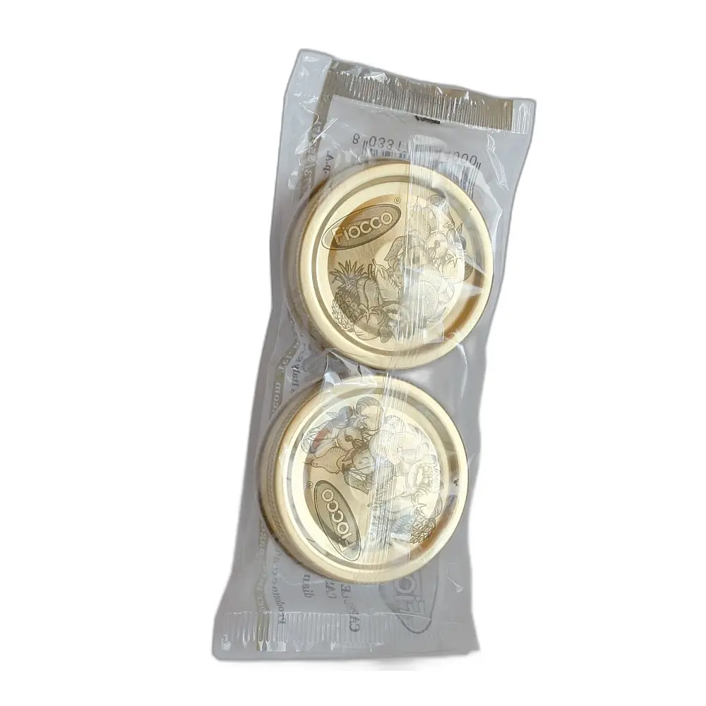 Capsula ortomania (tipo bormioli) per vasi