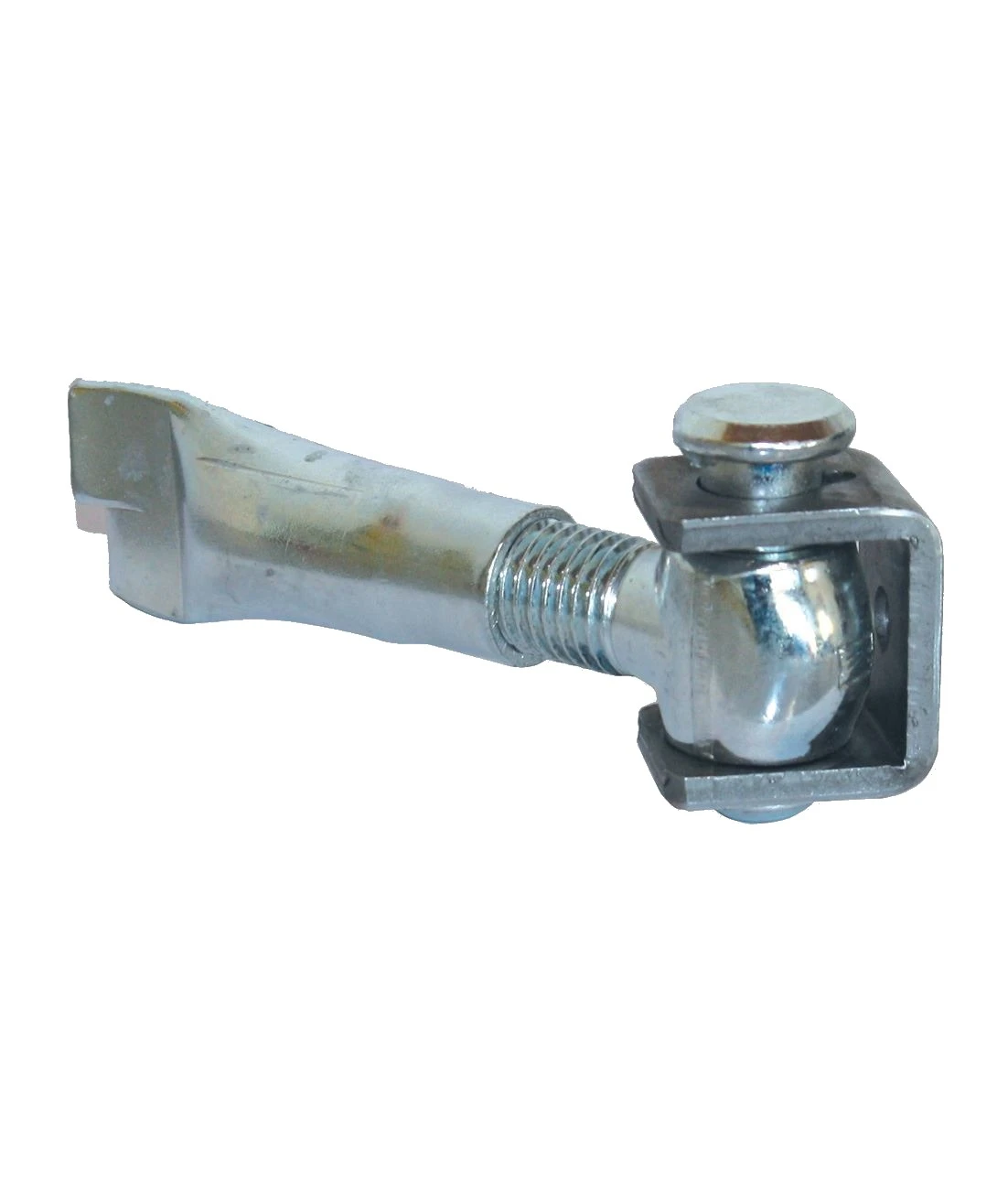 Cardine regolabile a murare comunello a.125