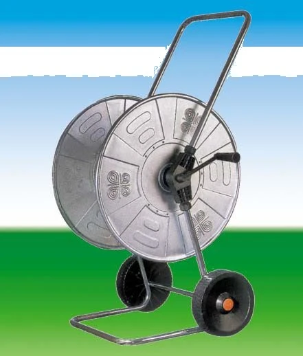 Carrello avvolgitubo a.315
